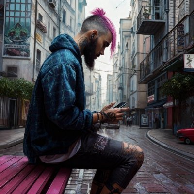 Aenkei's profile picture. Studied at Hogwarts 🧙‍♂️ | Raised by the markets 🕯️ | I read candlesticks like others read prophecies 📉🔮📈 | Wingardium Profit-osa 💸