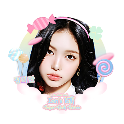 *❃･ﾟ𝐈𝐀𝐍 ʚɞ Profile