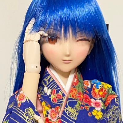 hosi_sakana's profile picture. ドール沼に急速潜航。基本的にミリタリーモデラー(雑食)手芸初心者🔰戦闘行動半径5.189km(増槽無し)お題箱https://t.co/GmcrWC0D5Z