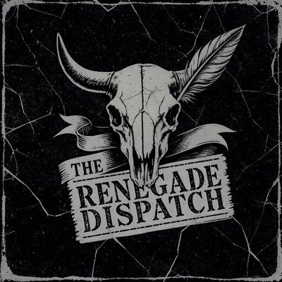renegadispatch's profile picture. touring the facility and picking up slack | calling out hypocrisy | on the way to something bigger |