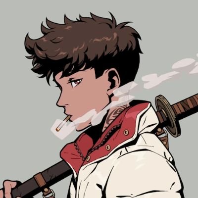 0xJaai's profile picture. || Gamer 🎮🕹️ || Vibrant Mod  || active reply guy|| Space Co-Host
|| Yappin' Chad || All about @Wallchain_xyz and those of @KaitoAI