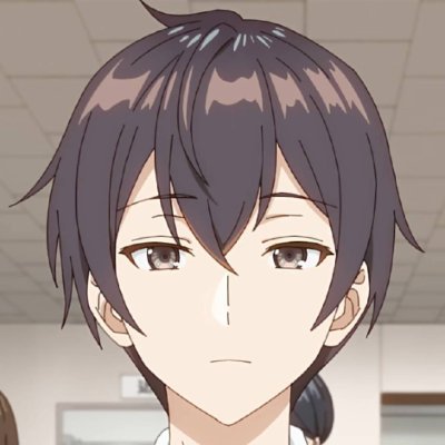 Solikfloram's profile picture. ずっと真夜中でいいのに。
音游/兽人控/隐秘赛博无法追踪/