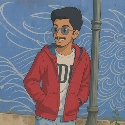 swamisai1999's profile picture. Thinking about what makes me special🤔