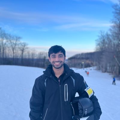 shrenikbhatt's profile picture. Software @Whatnot | Alum @UofT