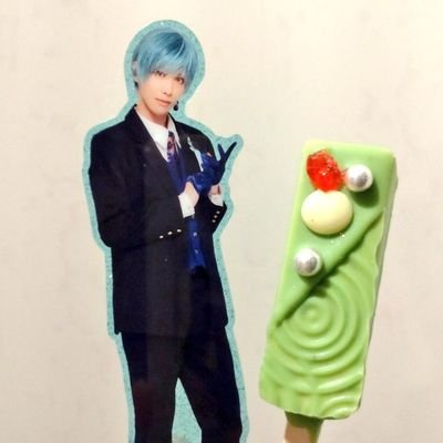 chi_921nohi's profile picture. 人生の基盤が一期一振🍓 最近はファーマー活動も多め🥦🐏