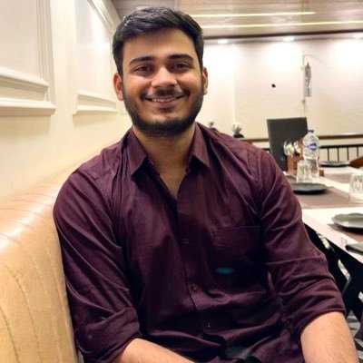 ghai_daksh's profile picture. 