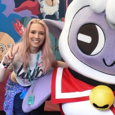 LyssateeTV's profile picture. London UK 🇬🇧🇺🇸 @Twitch Partner | She/Her | indie ~ strategy ~ sim ~ rhythm ~ weird lil games | 💛 that girl from https://t.co/SV1IMLt2kf | 💌 Lyssa@Lyssatee.com