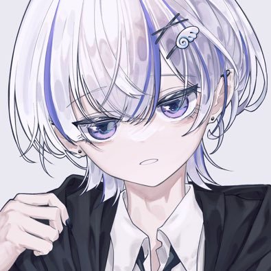 Fuyu_siroi's profile picture. 猫と和解せよ/@lvz5do