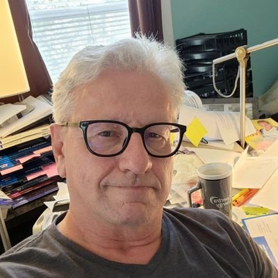 BobChoate54's profile picture. I will not rest until GENE WU (aka Gene WuhanFlu-Shay) is OUT OF OFFICE