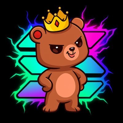 RestingGip's profile picture. I DON’T FOLLOW TRENDS — I CREATE THEM, 💰🚀 MEME ENERGY + REAL PROFIT, ⚡️📈  SMART MONEY MOVES ONLY, TRADE WITH ME OR WATCH ME WIN 🏆💰💥