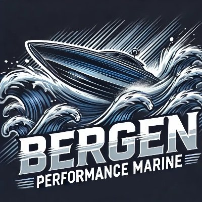 BergenPerf's profile picture. Veteran-owned. First responder-led. Built for racers, restorers & die-hard boaters. #DominateTheWater