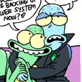 fiveshusband's profile picture. ☆ guy who likes Tervo a really Normal amount. 🌠 moots only priv of @sieveiiz/@silliestyaoi ☆