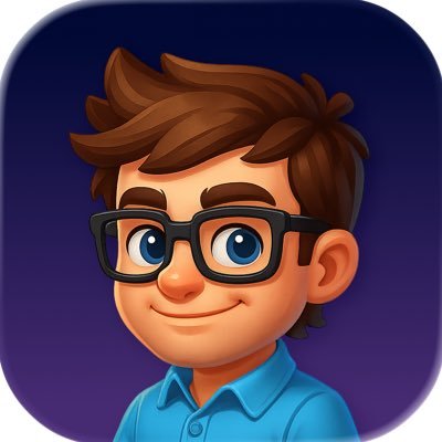 gamecorp_app's profile picture. Idle clicker game for iOS