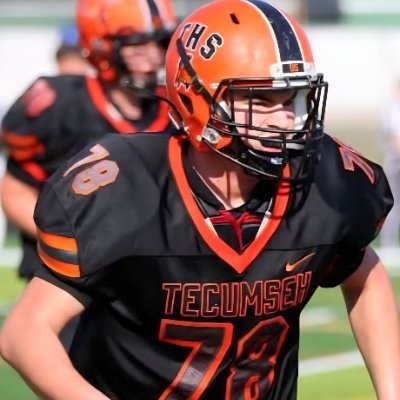 NickSmith2029's profile picture. OL / DL / Special Teams | Class of 2029
Tecumseh HS (MI) | 6’1” | 210 lbs | 3.8 GPA
📩 nick.smith.classof2029@gmail.com
🎥 Hudl: