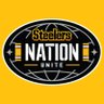 SteelersUnite's profile picture. We are the Official Home of Steelers Nation, brought to you by the @Steelers!