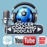 SoccerCoachCast's profile picture. A podcast that discusses football coaching at the foundation & youth development phases🎙Brought to you in association with our friends @SoccerCoachWeek ⚽️⚽️⚽️