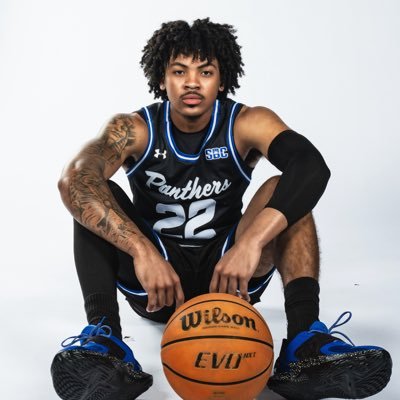malachi_brown11's profile picture. @gsu_mbasketball