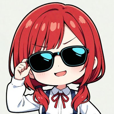 yukyu_anime15's profile picture. 🏠 メイン垢（いろいろ）：@yukyu_haruka
😎 サブ垢（二次創作中心）：@yukyu_anime15
💖 好きなアニメキャラを生成しています
😭 メイン垢で没になった画像などもこちらで紹介
🎨 投稿した作品「マナリアフレンズ」「精霊幻想記」「プリコネ」
#AIイラスト #AIart