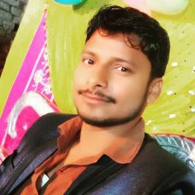 VikashKuma65225's profile picture. 