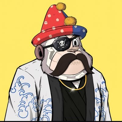 Meekjona's profile picture. UI/UX Designer / Product Designer  / Web3 Enthusiast  /
Open for Web3 Jobs