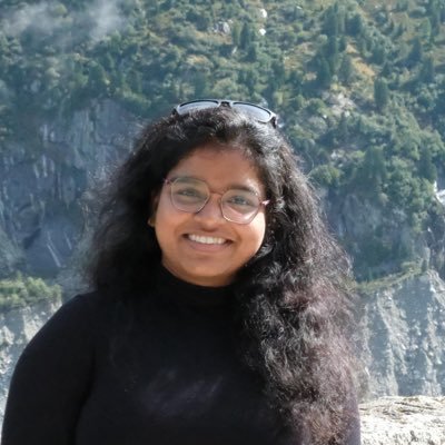 PadmajaKar5's profile picture. PhD @UniLeiden interested bio-MAS NMR, biophysical chemistry, energy and sustainability