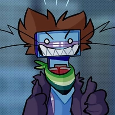 Thealexsaurus_'s profile picture. Core/amphy/Alex/taco||lvl 15!!||autistic/adhd!
private account 😛