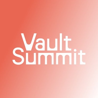 Vault__Summit's profile picture. Vault Summit dives into institutional DeFi strategies beyond stablecoins. 

Next stop: Devconnect, 18 Nov 2025.