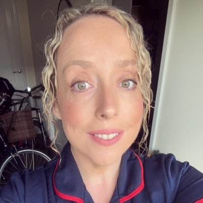 NHSNurseCharli's profile picture. Matron I Site & Patient Flow | ECOT | DIVA | Discharge Lounge | University Hospitals Plymouth NHS Trust 👩🏼‍⚕️🏥👩🏼‍💻🌈