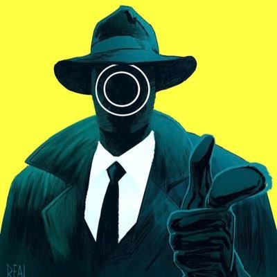 EnvoieLaMonnaie's profile picture. 