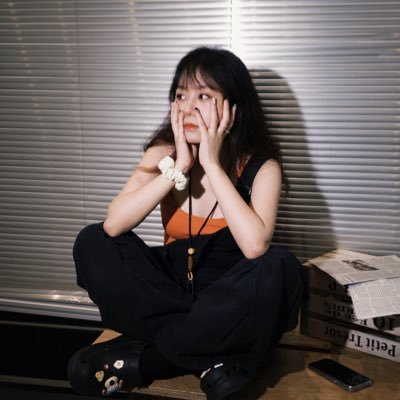 Zqikiii's profile picture. 