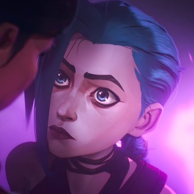 LunaIvy28's profile picture. I share Jinx stuff and post my thoughts, that’s all. Part time Mimi.