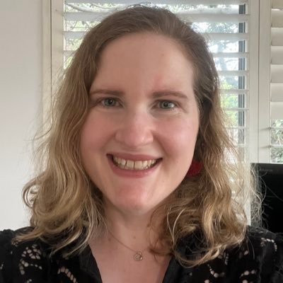 NikkiAnneWilson's profile picture. 