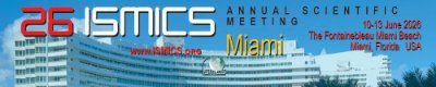 International Society for Minimally Invasive Cardiothoracic Surgery.
Annual Meeting: 10-13 June 2026!
Follow @Innovationsjour, the official journal of ISMICS