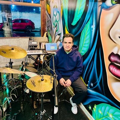 andrescaicedot's profile picture. En modo a prueba de fallos