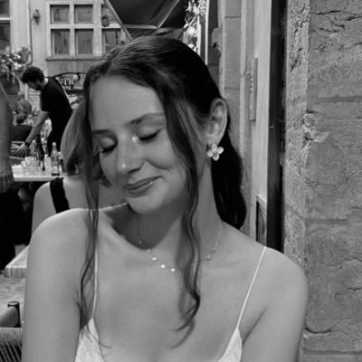 OttilieGddrs's profile picture. 