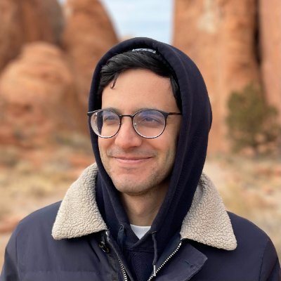 JacobianNeuro's profile picture. Research Scientist @MosaicMLxDatabricks. I like it when brains inspire AI 🧠+🖥️