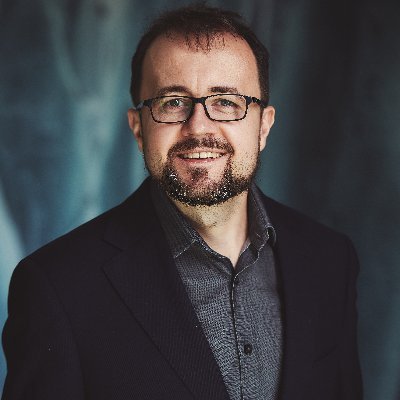 jozefowicz's profile picture. Weganizm, piwo kraftowe, fantastyka, heavy metal. Pankrośnista.