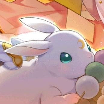 ちも🐇⸝⋆さんのプロフィール画像