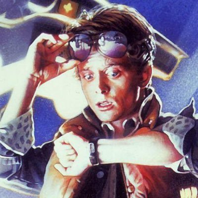 ThePartyMcfly's profile picture. 🪦 RIP @MariaOrsicFeet 🪦 🇺🇸 AF 🐸 /⚡️✠⚡️Catholic Nationalist ⚡️✠⚡️