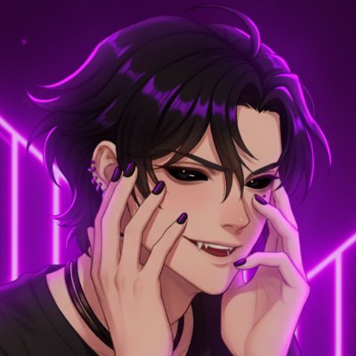 ValtatoX's profile picture. Tu Favorito
Your Stinky Rat Vtuber
