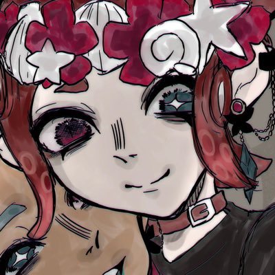 mapomapo_9911's profile picture. イラストの転載・使用禁止 サブ@wasirast 共同アカ@OandW_BIGLOVE | ♡🐏🍜♡