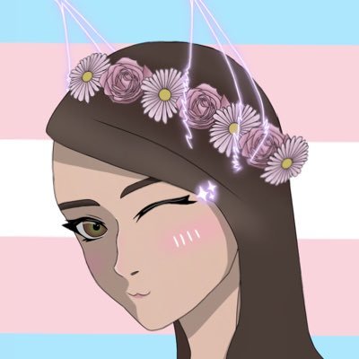 VeraRae622511's profile picture. 18 year old trans girl trying her best