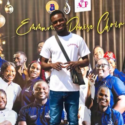 gyamfi4820's profile picture. 
