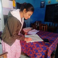 Savitree Choudhary 💫 (@savi60320jakhar) 's Twitter Profile