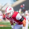 JebKoetting45's profile picture. AMDG | Rockhurst HS ‘25 | LB | 6’1 & 212 lbs | 4.3/4.0 GPA | All-State LB & 2x All-District LB | 🤜🫷