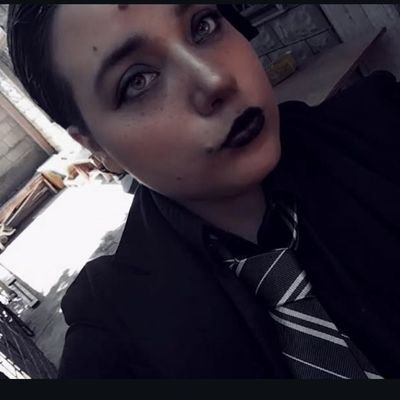 misterj1995's profile picture. 📚📚📚
#bisexual
#cosplayergirls
#fanwrestling.
#praticanteWicca
#hippiegirl
Atleti preferiti:
Roman, Seth, Becky
❤️✡️👫👭🍵
SCRIVO PER PASSIONE NON PER LAVORO.