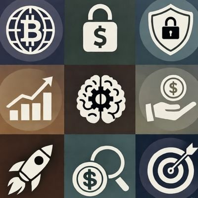 WisdomForCrypto's profile picture. Hi guys, I'm here to comment on crazy crypto markets

Some is logical, some is not. A lot is funny and some might actually help you.

Regardless, enjoy the show