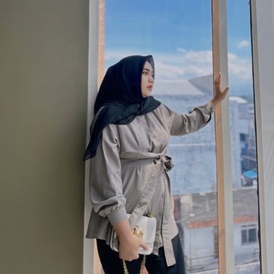 Be happy be you !
Dedy Prasetyo Utomo