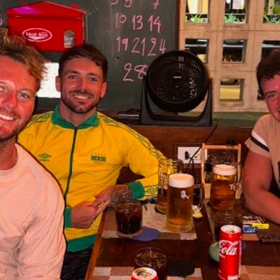 seanymac94's profile picture. the juice is always worth the squeeze. irish