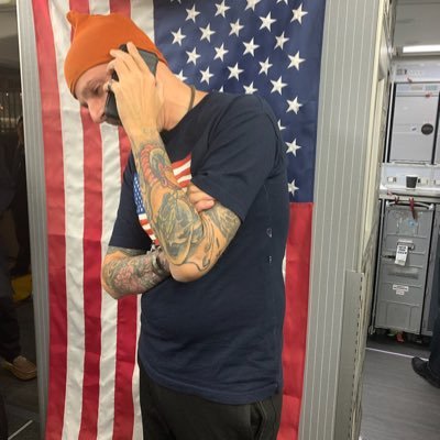 ThePakMn's profile picture. American